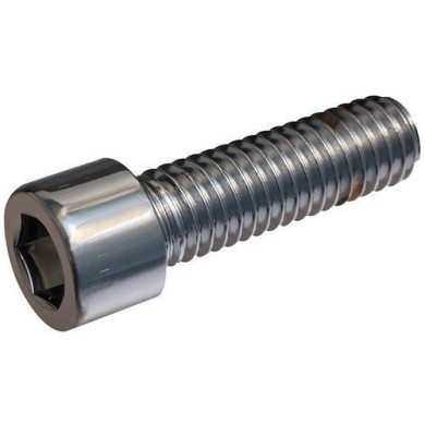 ΒΙΔΑ ΑΛΛΕΝ INOX Α2 DIN912 Μ5x40 Βίδες