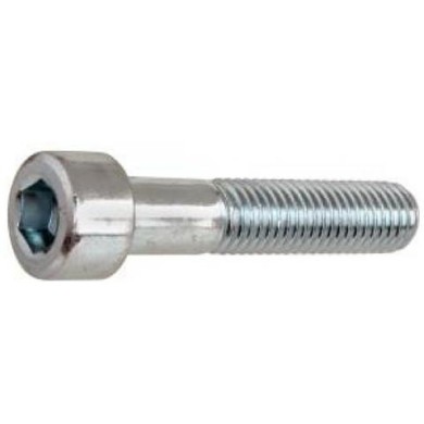 ΒΙΔΑ ΑΛΛΕΝ INOX Α2 DIN912 Μ5x60 Βίδες