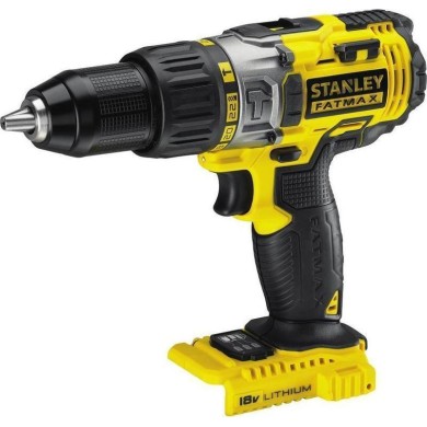 STANLEY ΔPAΠANOKATΣABIΔO KPOYΣTIKO 18V ΧΩΡΙΣ ΜΠΑΤΑΡΙΑ ΚΑΙ ΦΟΡΤIΣΤΗ (FMC625B) Εργαλεία