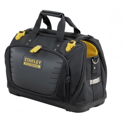 STANLEY ΤΣΑΝΤΑ ΕΡΓΑΛΕΙΩΝ ΥΦΑΣΜΑΤΙΝΗ ΜΕ ΦΕΡΜΟΥΑΡ (FMST1-80147) Αποθήκευση