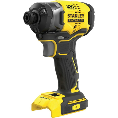 STANLEY V20 ΠΑΛΜΙΚΟ ΚΑΤΣΑΒΙΔΙ 18V ΧΩΡΙΣ ΜΠΑΤΑΡΙΑ&ΦΟΡΤΙΣΤΗ ΣΕ ΠΑΝΙΝΟ ΤΣΑΝΤΑΚΙ (SFMCF800B-XJ) Εργαλεία