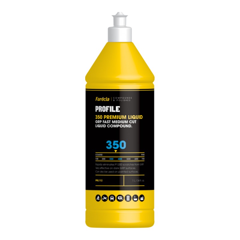 FARECLA PRO 350 1Lt FARECLA PRO 350 1Lt