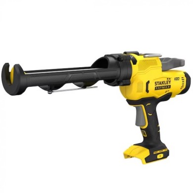 STANLEY ΠΙΣΤΟΛΙ ΣΙΛΙΚΟΝΗΣ V20 18V SOLO (SFMCE600B-XJ)