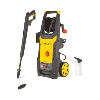 STANLEY ΠΛΥΣΤΙΚΟ ΜΗΧΑΝΗΜΑ 2400W 170BAR (SXPW24B-E)