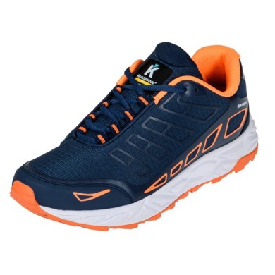 KRAUSMANN ΥΠΟΔΗΜΑΤΑ RUNNING IGNITION LOW CUT