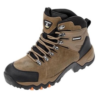 KRAUSMANN ΥΠΟΔΗΜΑΤΑ ΠΕΖΟΠΟΡΙΑΣ PATHFINDER MID CUT