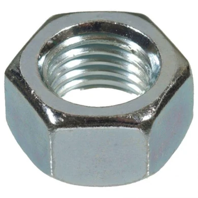 ΠΕΡΙΚΟΧΛΙΟ INOX Α2 DIN934 Μ3 Βίδες