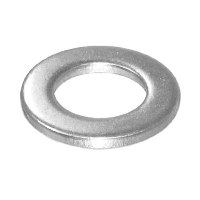 ΡΟΔΕΛΑ INOX Α2 DIN125 Μ18 Βίδες