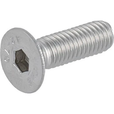 ΒΙΔΑ ΑΛΛΕΝ ΦΡΕΖΑΤΟ ΚΕΦΑΛΙ INOX DIN7991 Μ10x30 Βίδες