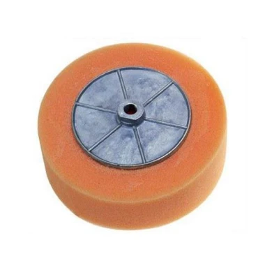 POGGI ΣΦΟΥΓΓΑΡΙ ΓΥΑΛΙΣΜΑΤΟΣ Μ14 ΔΙΑΜΕΤΡΟΣ 175mm (339.60) Ναυτιλιακά