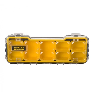 STANLEY FATMAX ΤΑΜΠΑΚΙΕΡΑ ΜΕ 8 ΑΠΟΣΠΩΜΕΝΑ ΚΟΥΤΙΑ (FMST1-75781) Αποθήκευση