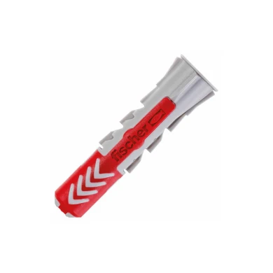 FISCHER DUOPOWER ΒΥΣΜΑ ΝΑΙΛΟΝ 10x50 50ΤΕΜ (535456) Βίδες